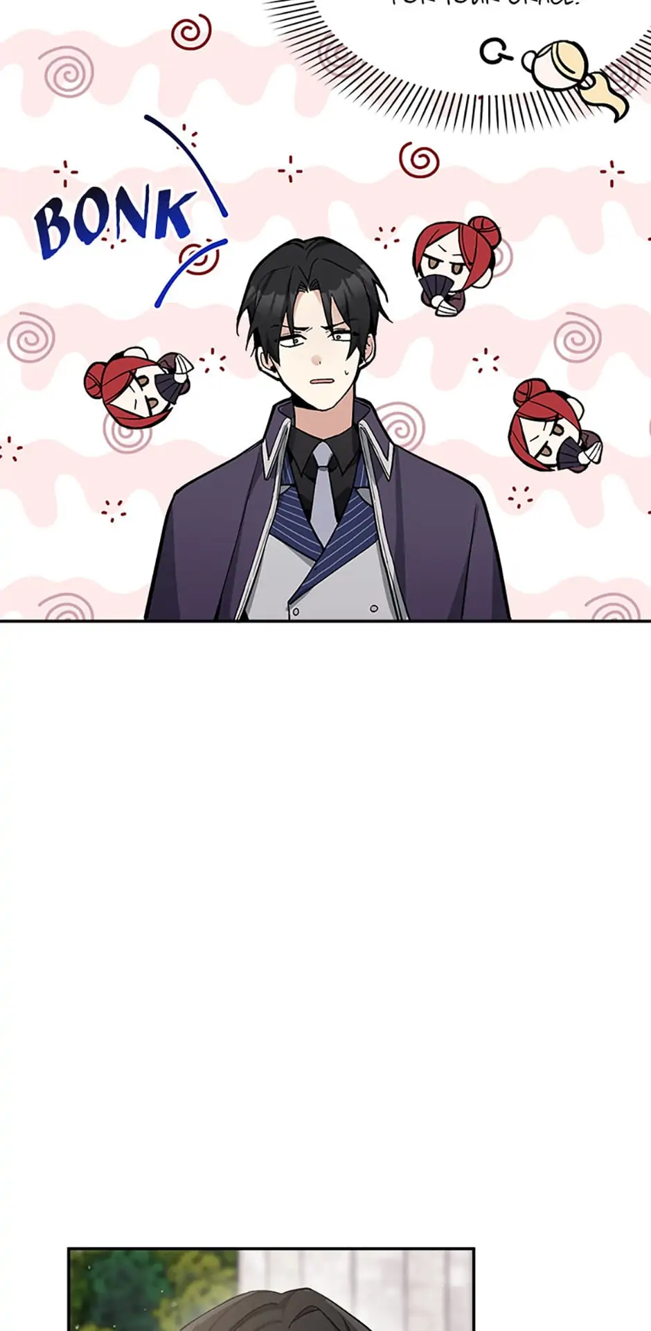 The Villainess’s Stationery Shop chapter 6 page 10