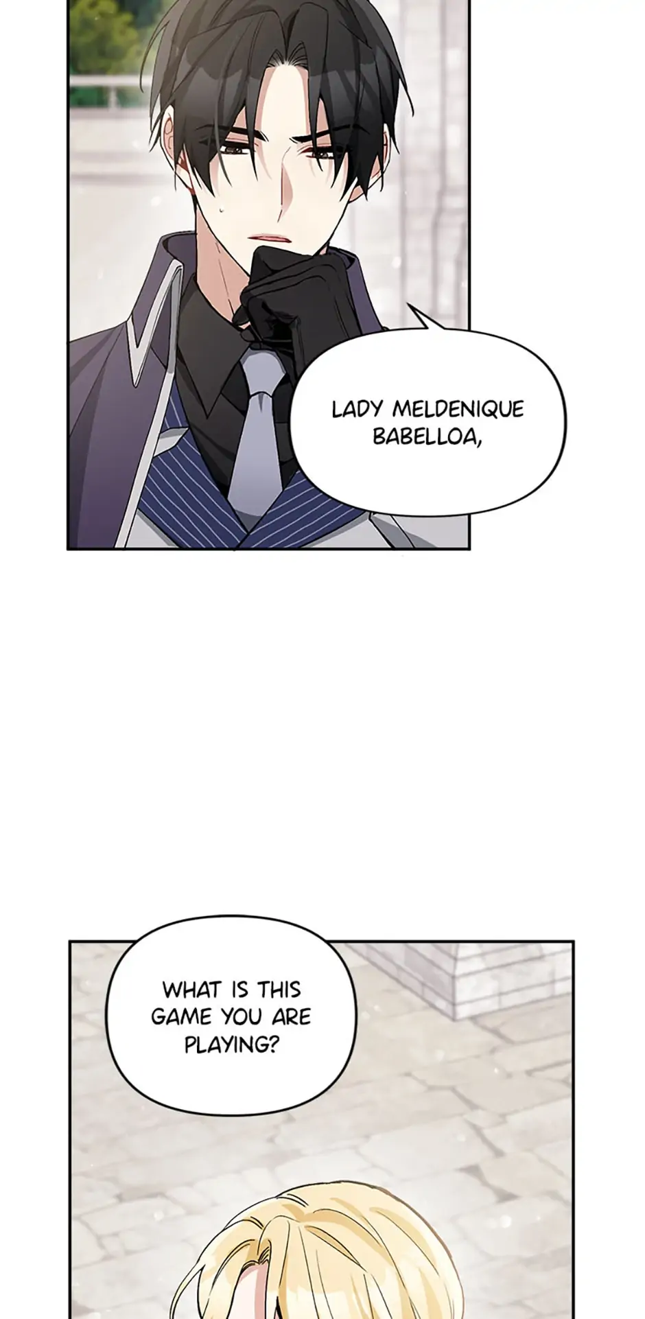 The Villainess’s Stationery Shop chapter 6 page 11