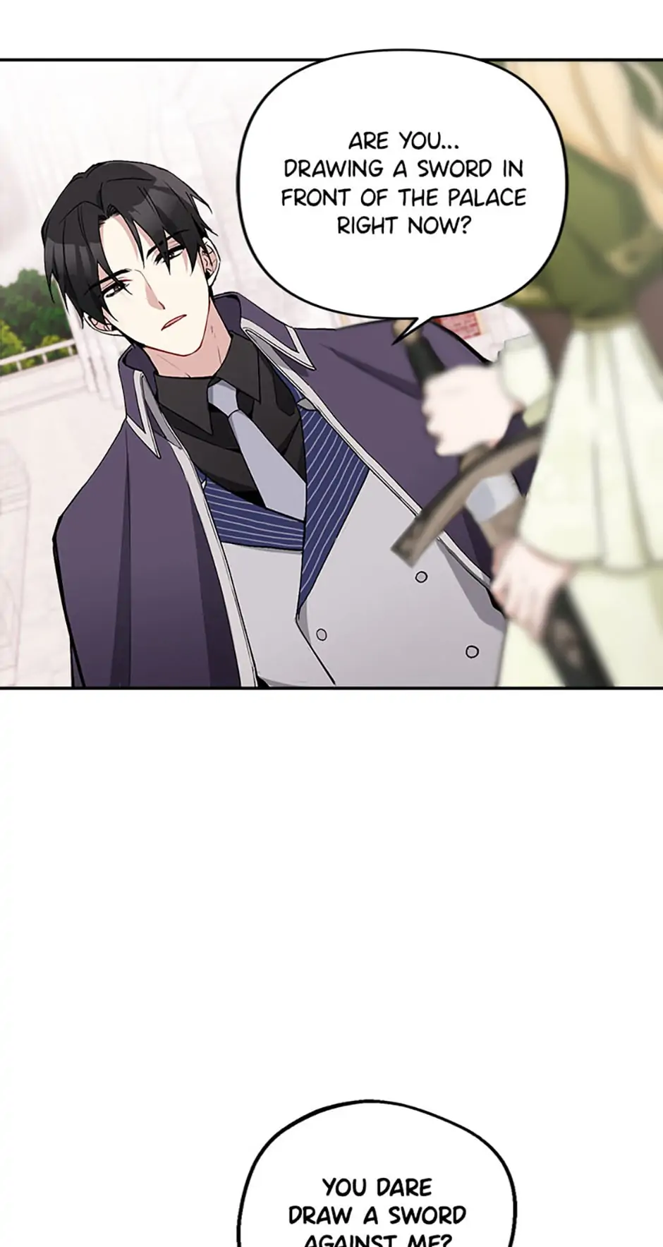 The Villainess’s Stationery Shop chapter 6 page 14