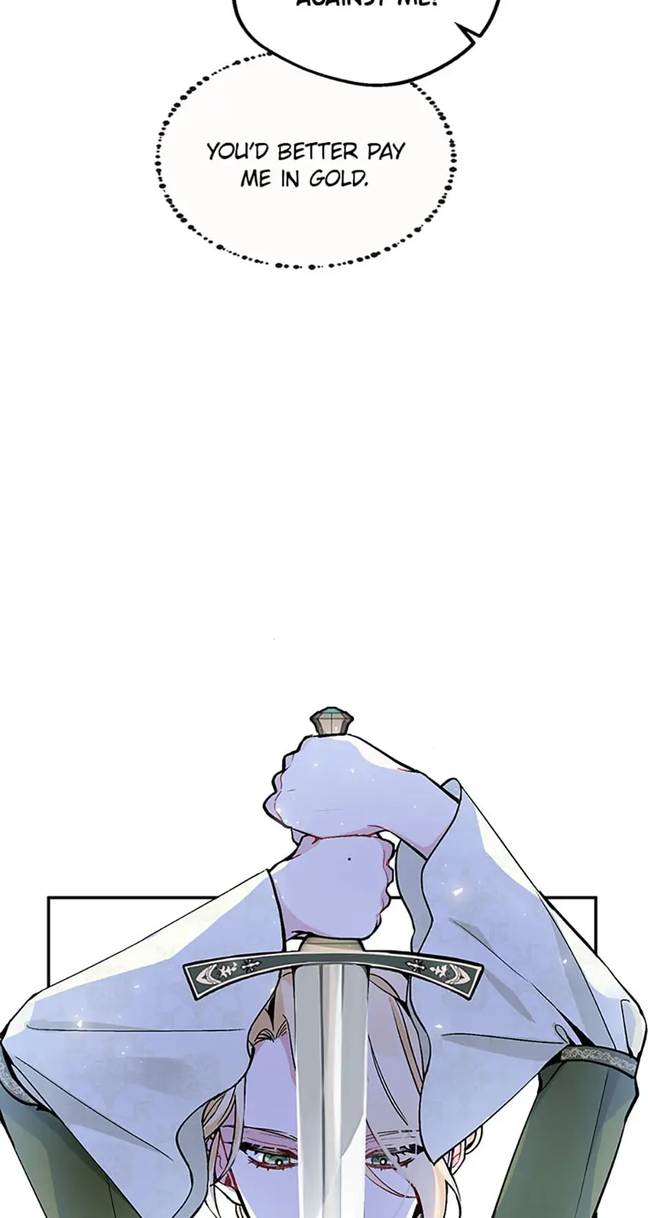 The Villainess’s Stationery Shop chapter 6 page 15