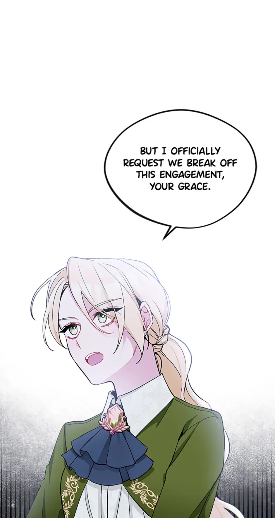 The Villainess’s Stationery Shop chapter 6 page 19