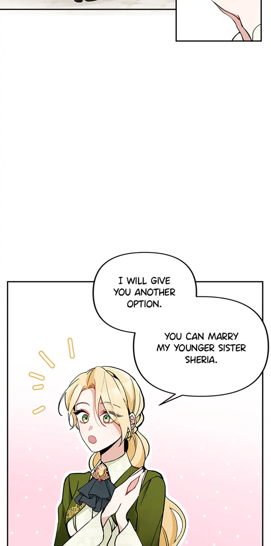 The Villainess’s Stationery Shop chapter 6 page 2