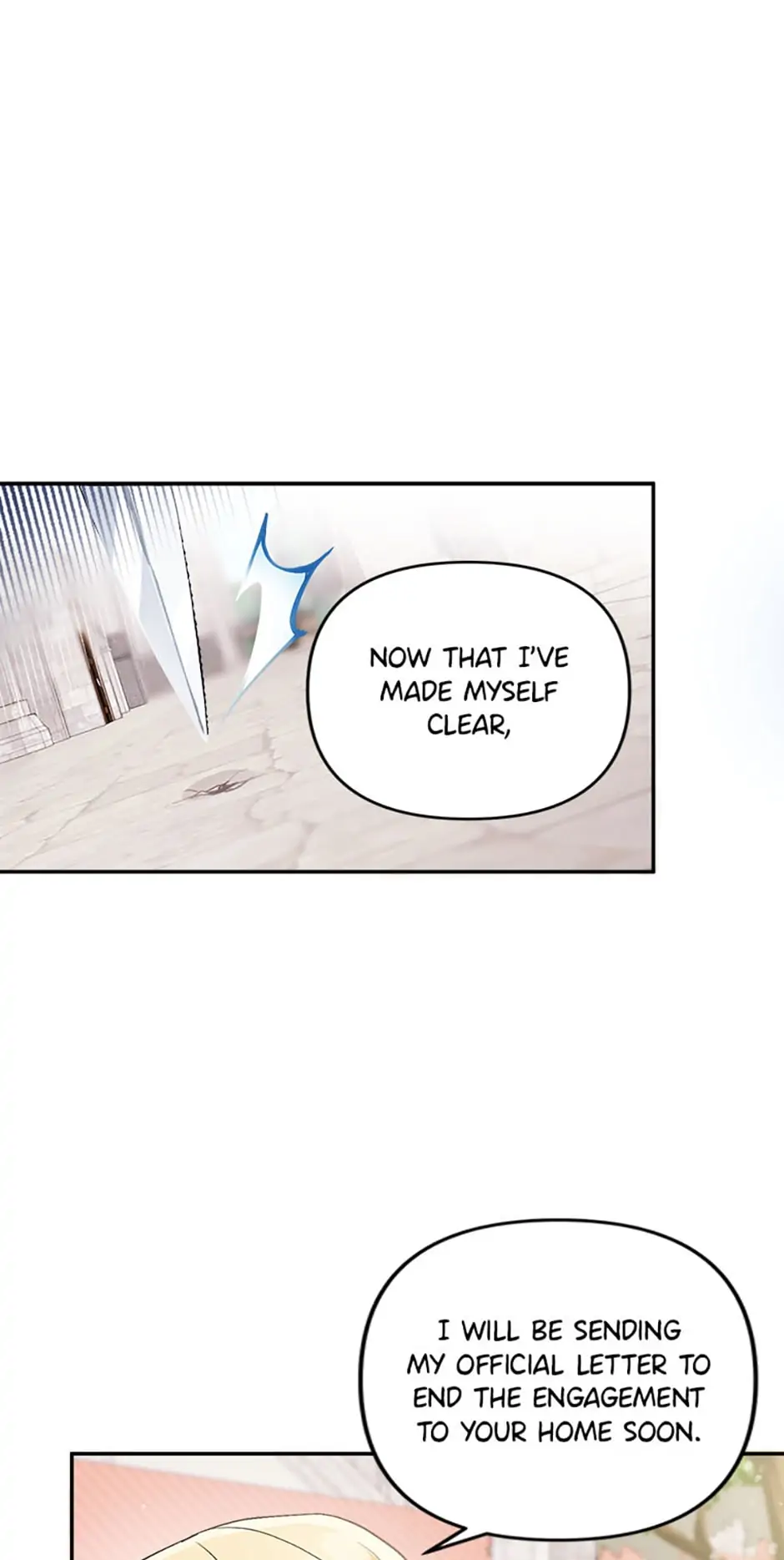 The Villainess’s Stationery Shop chapter 6 page 21