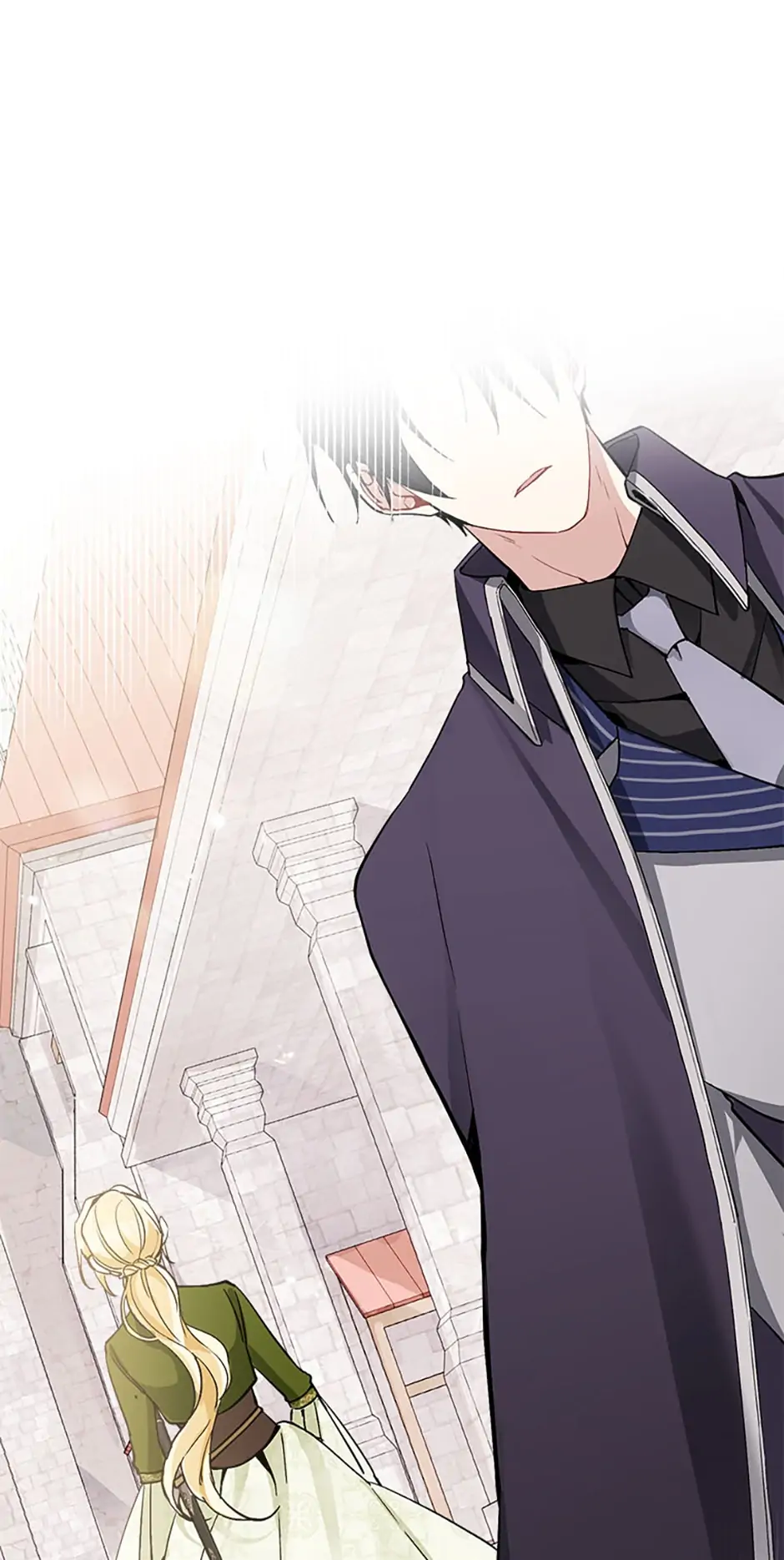 The Villainess’s Stationery Shop chapter 6 page 23