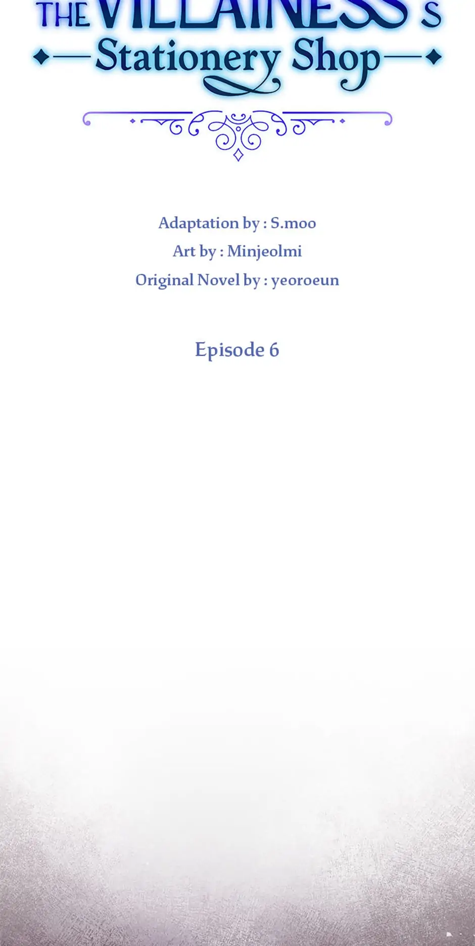 The Villainess’s Stationery Shop chapter 6 page 25