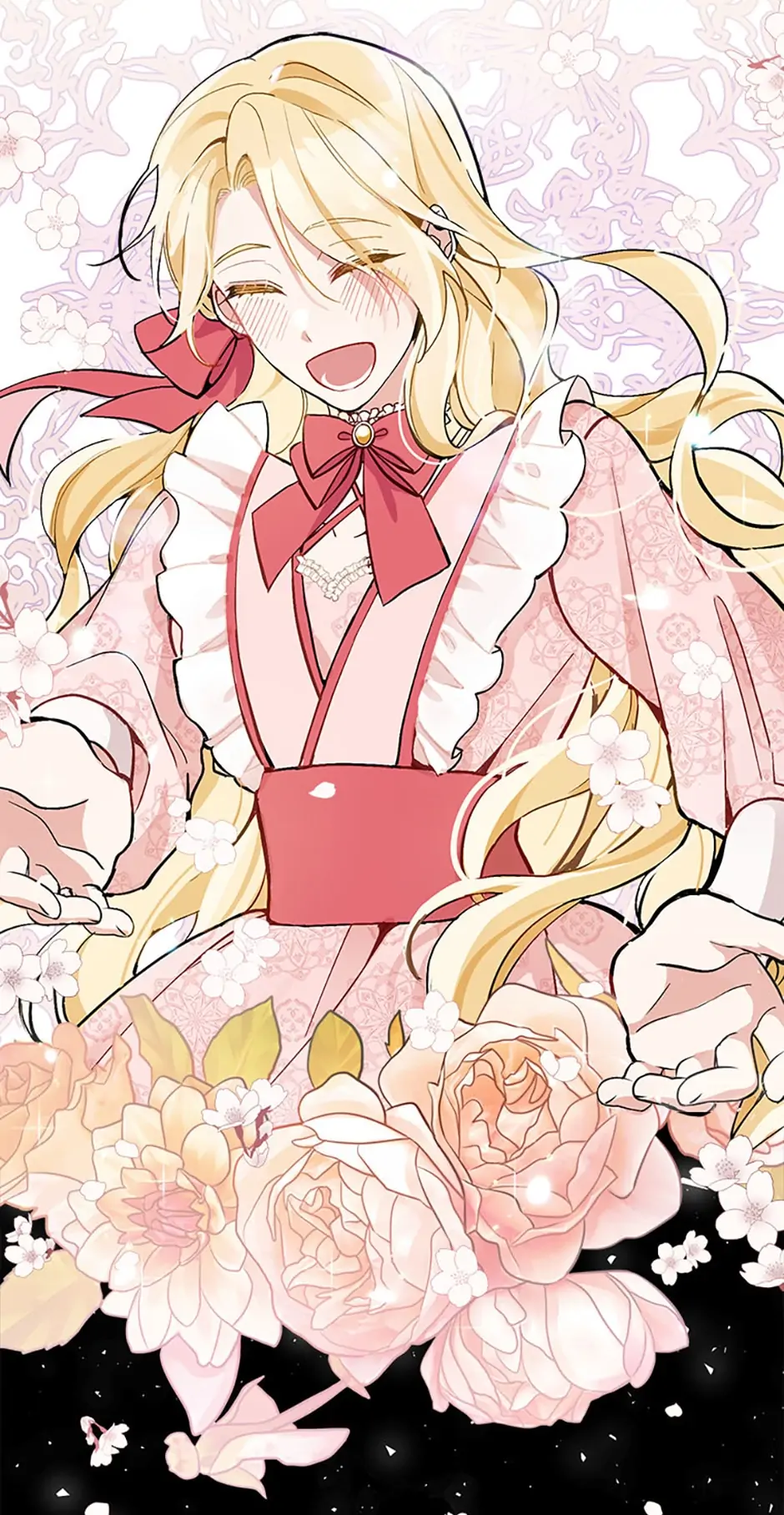 The Villainess’s Stationery Shop chapter 6 page 31