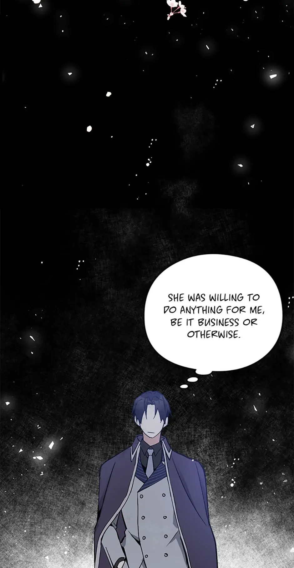 The Villainess’s Stationery Shop chapter 6 page 32