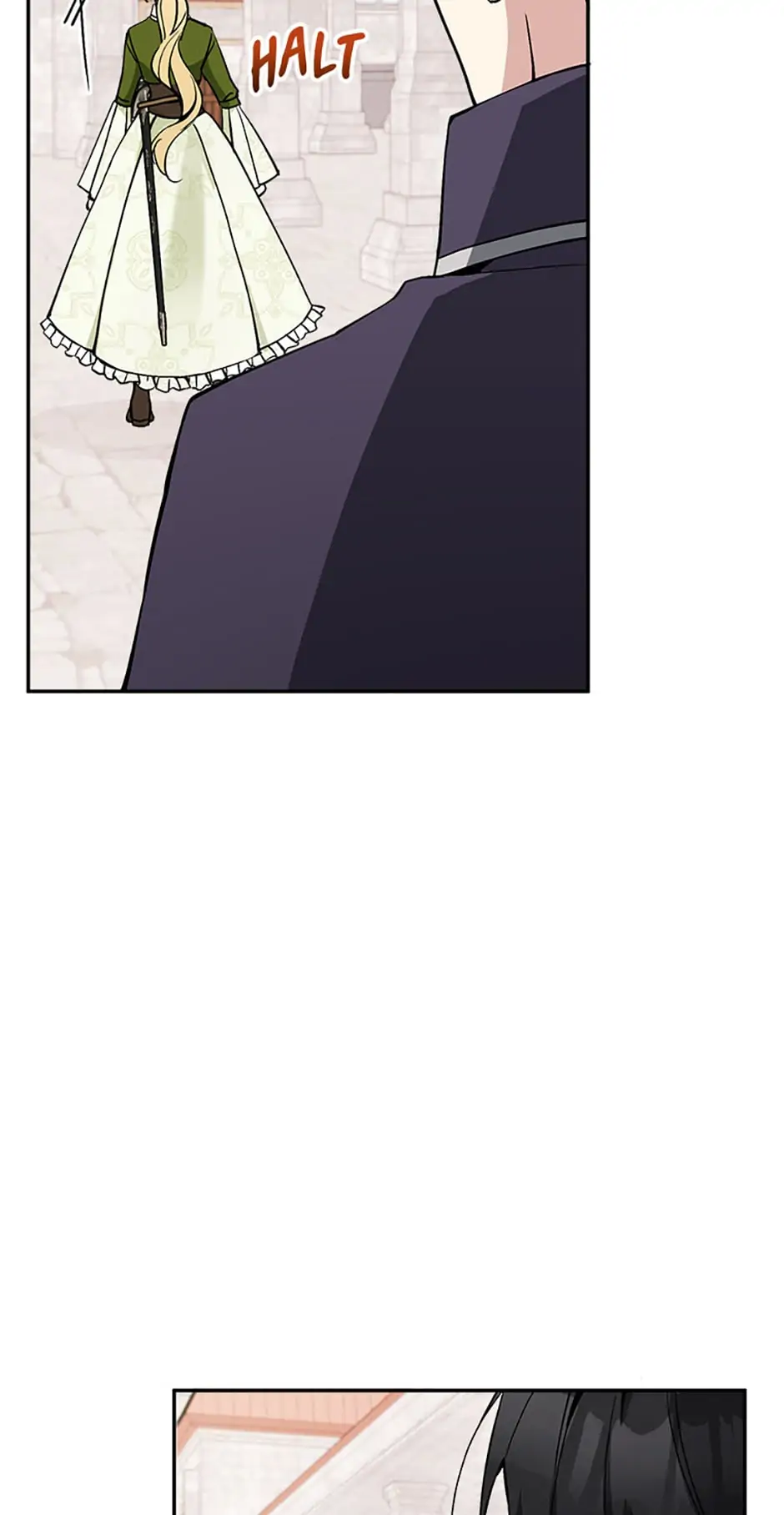 The Villainess’s Stationery Shop chapter 6 page 35