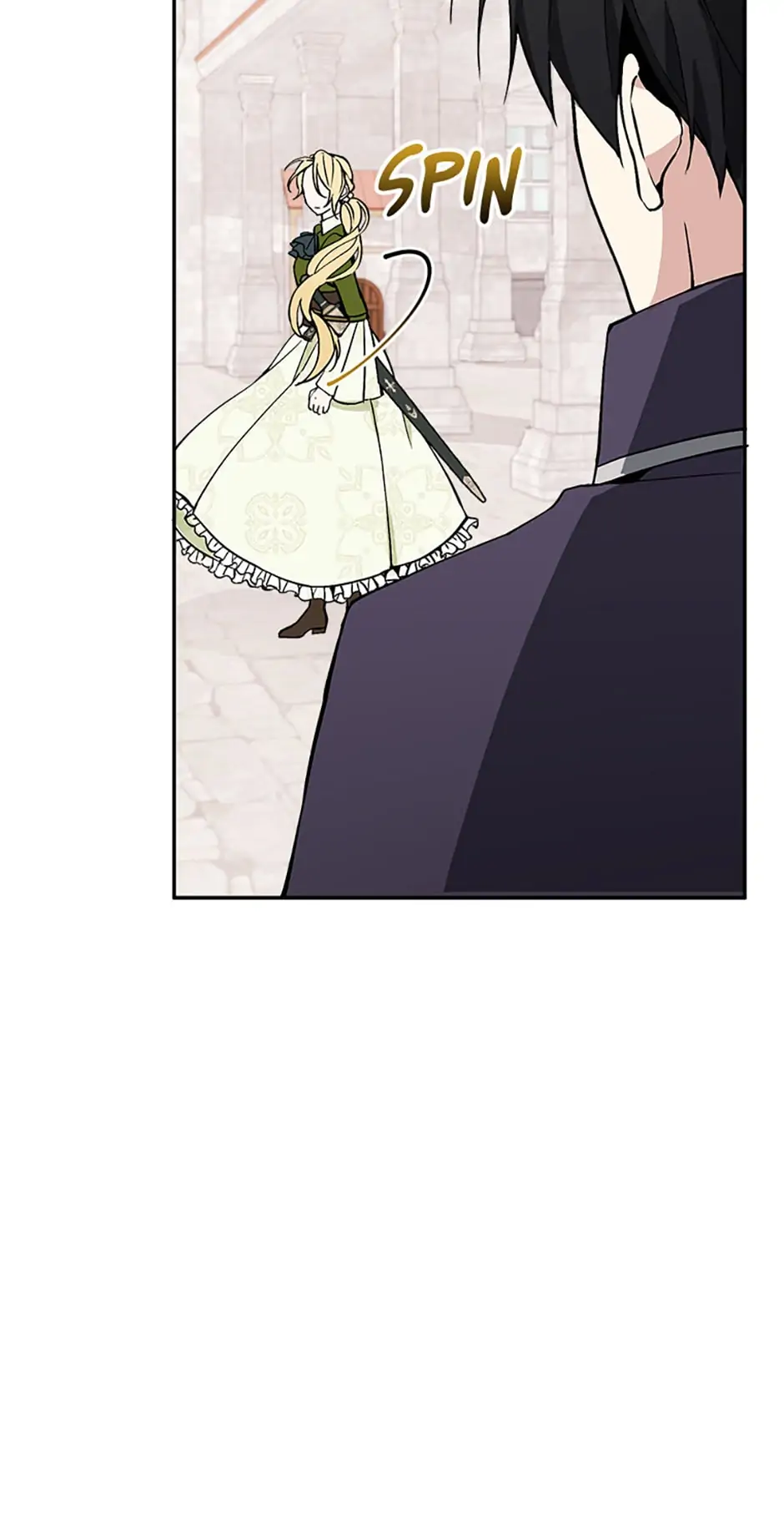 The Villainess’s Stationery Shop chapter 6 page 36