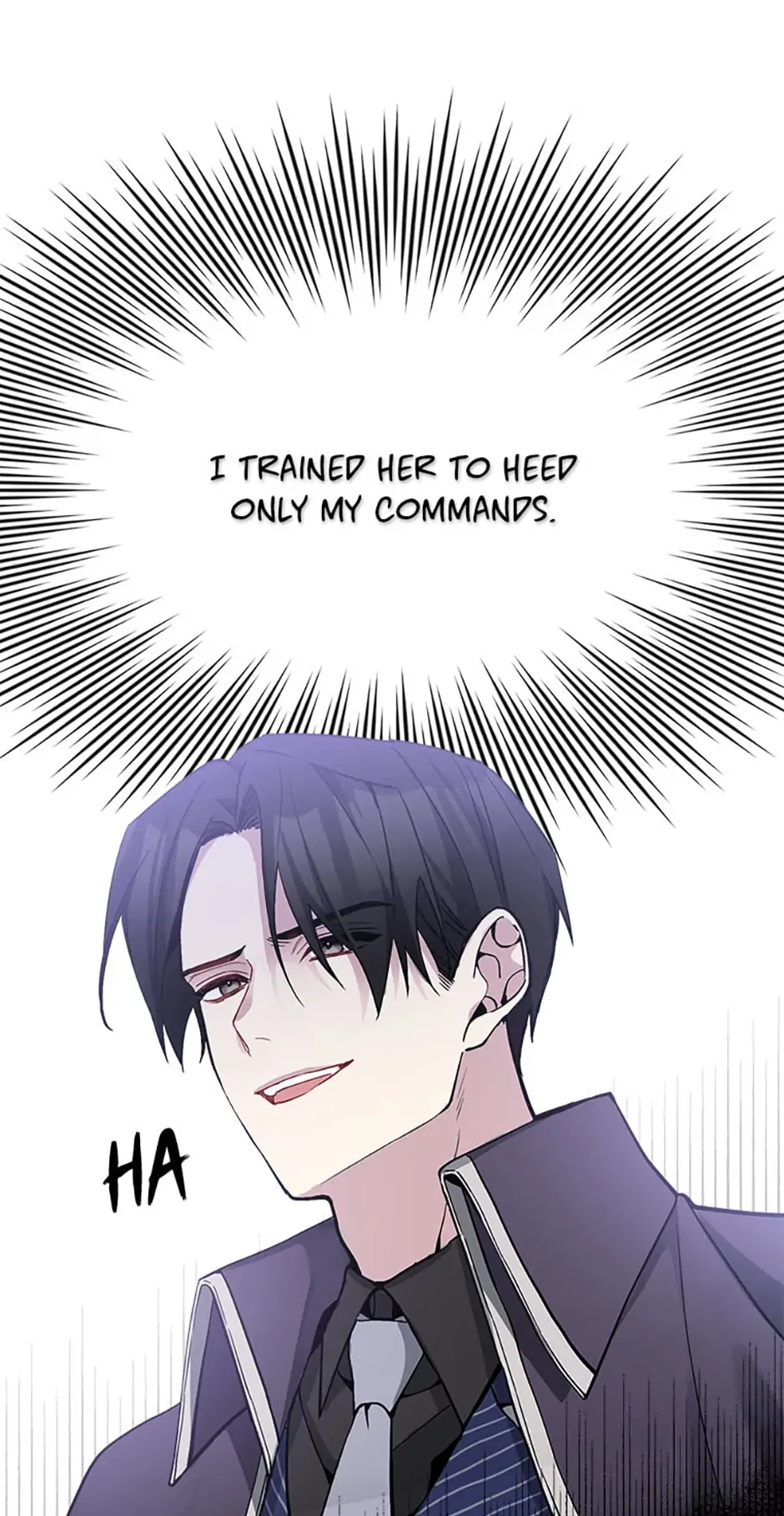 The Villainess’s Stationery Shop chapter 6 page 37