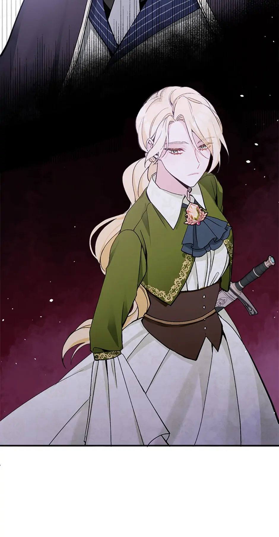 The Villainess’s Stationery Shop chapter 6 page 38