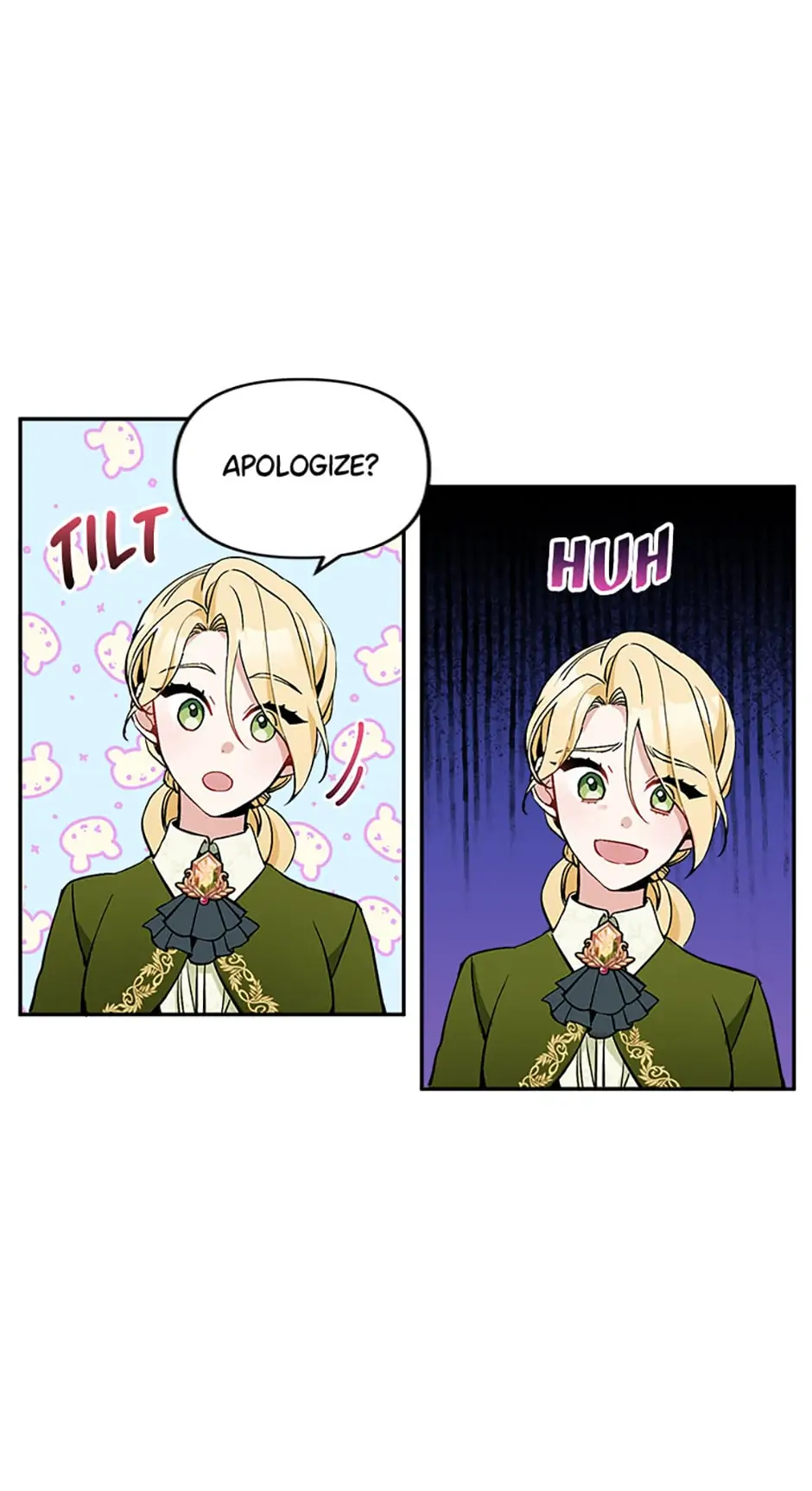 The Villainess’s Stationery Shop chapter 6 page 41