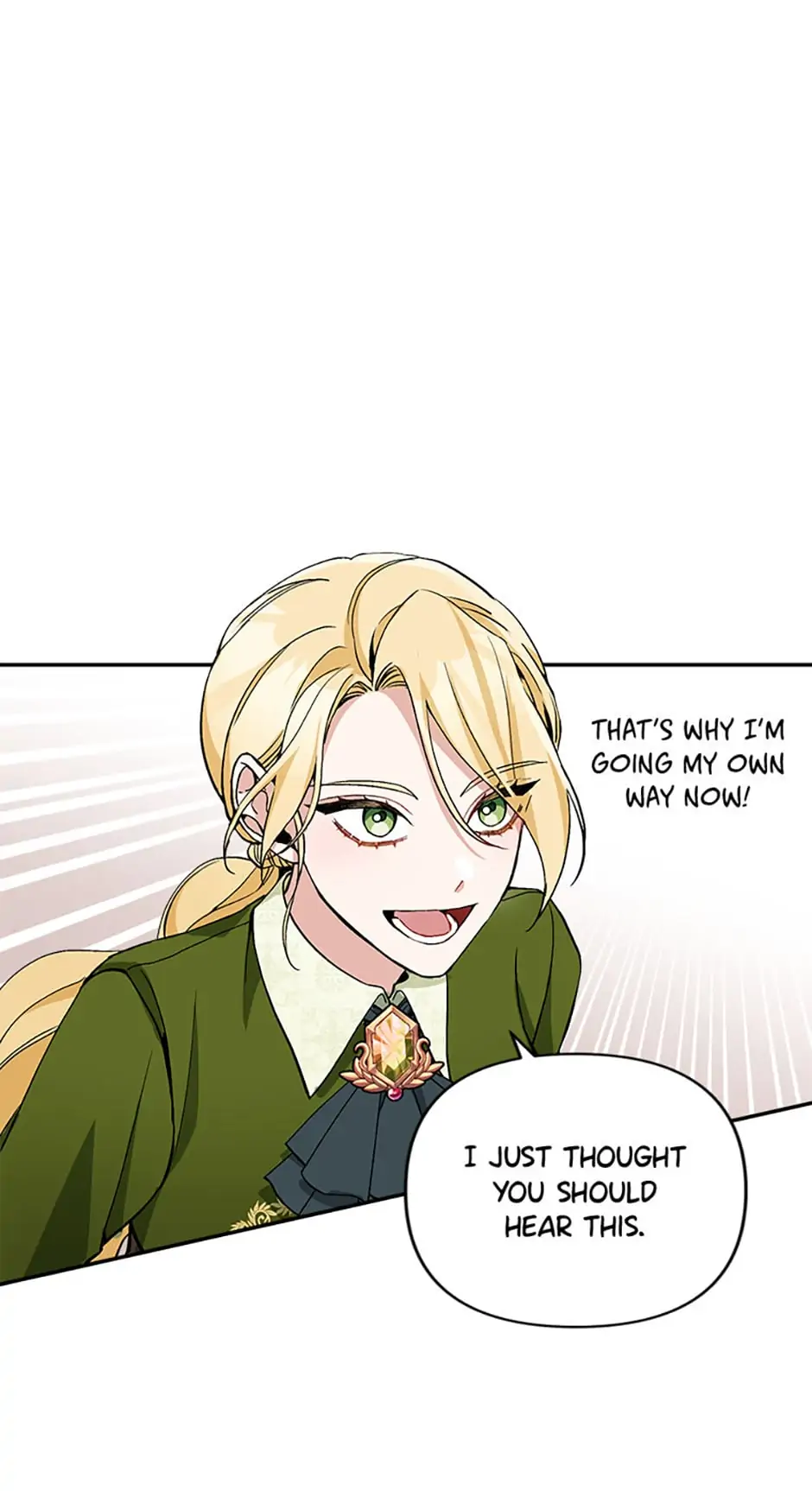 The Villainess’s Stationery Shop chapter 6 page 43