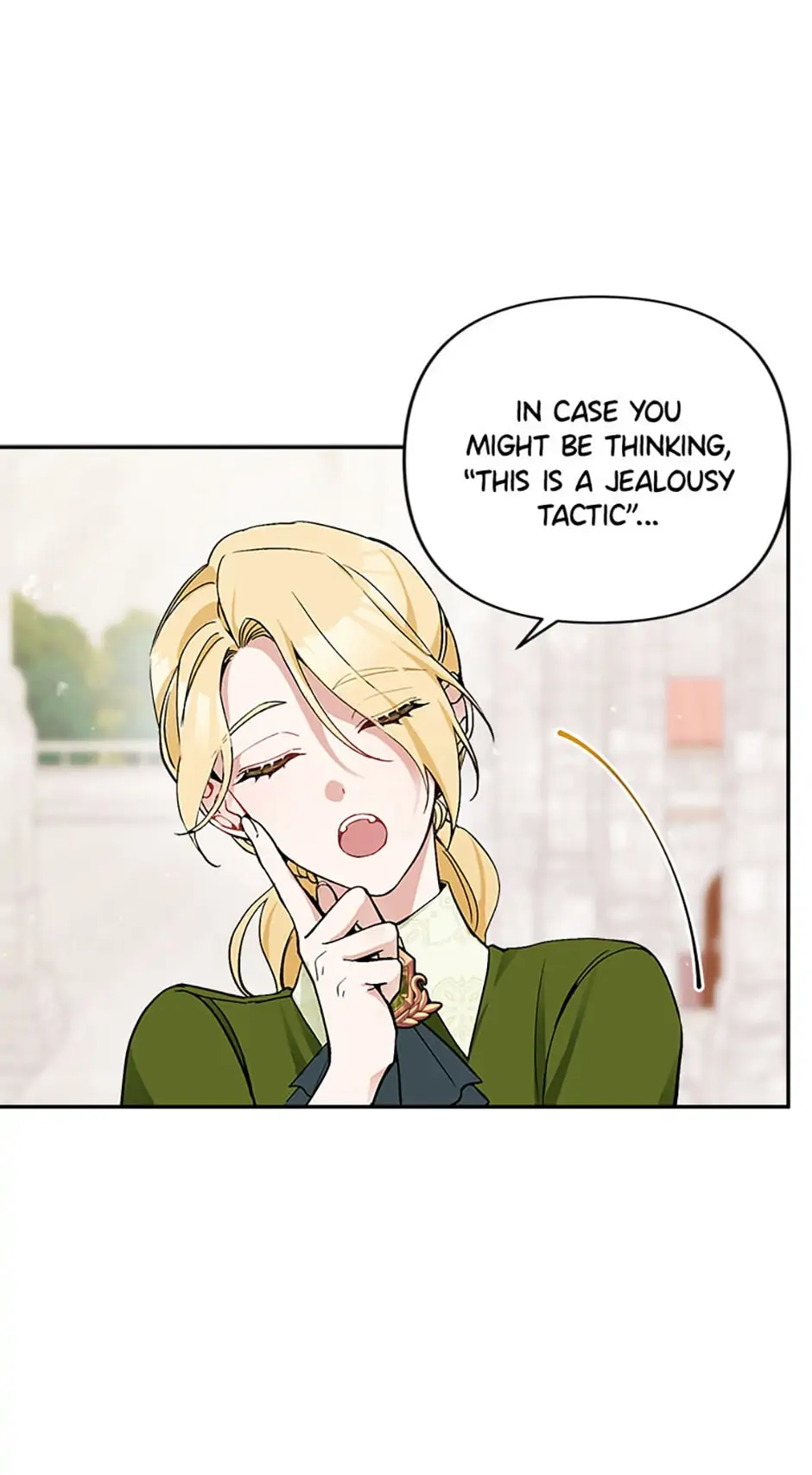 The Villainess’s Stationery Shop chapter 6 page 45