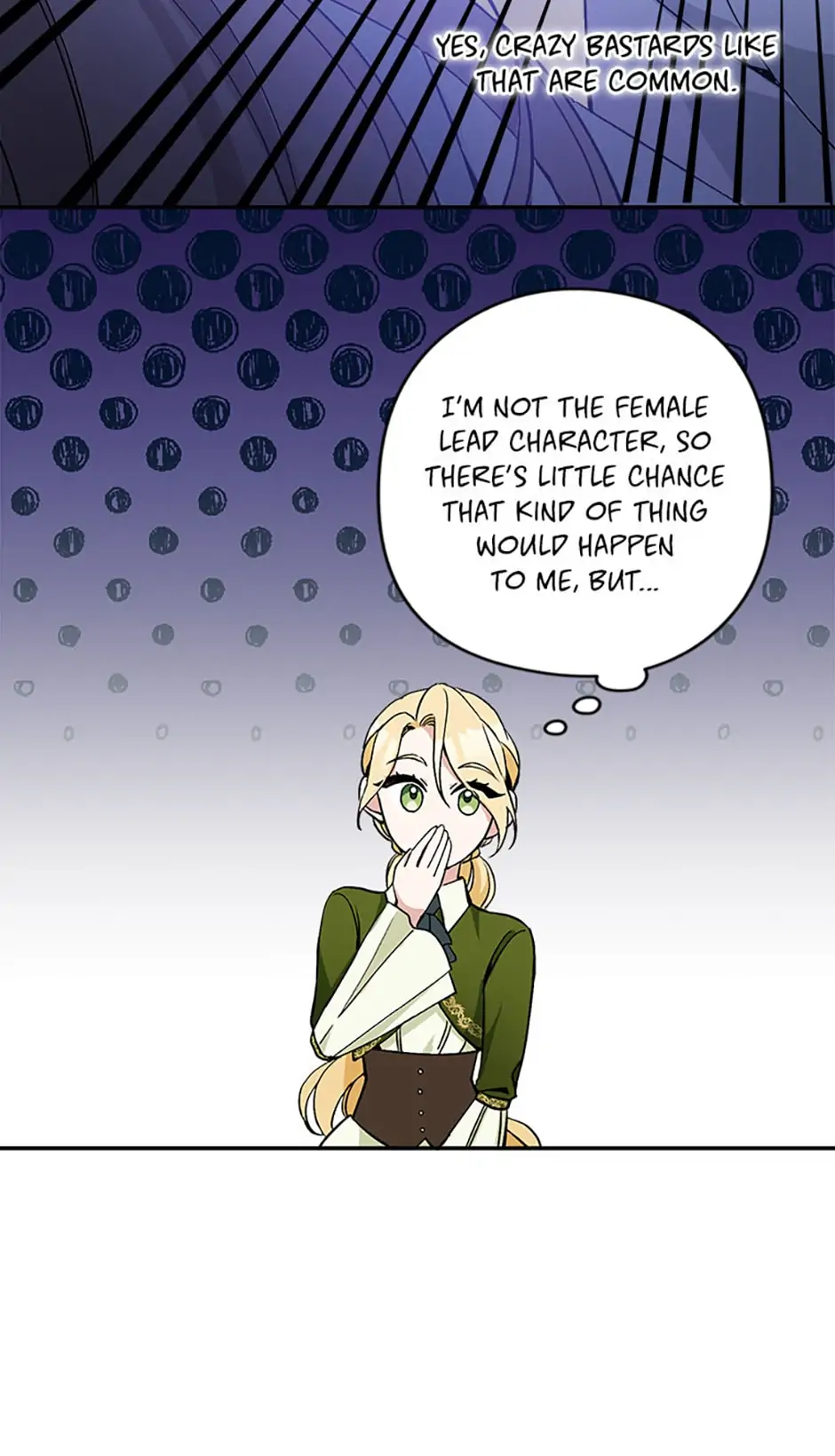 The Villainess’s Stationery Shop chapter 6 page 53