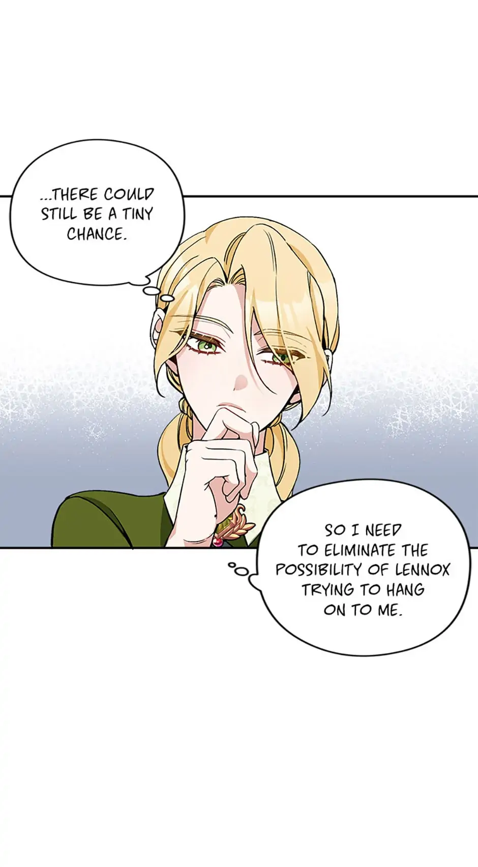 The Villainess’s Stationery Shop chapter 6 page 54