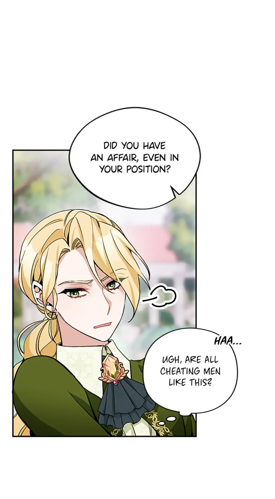 The Villainess’s Stationery Shop chapter 6 page 57