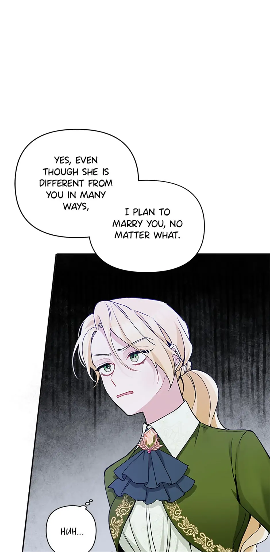 The Villainess’s Stationery Shop chapter 6 page 6