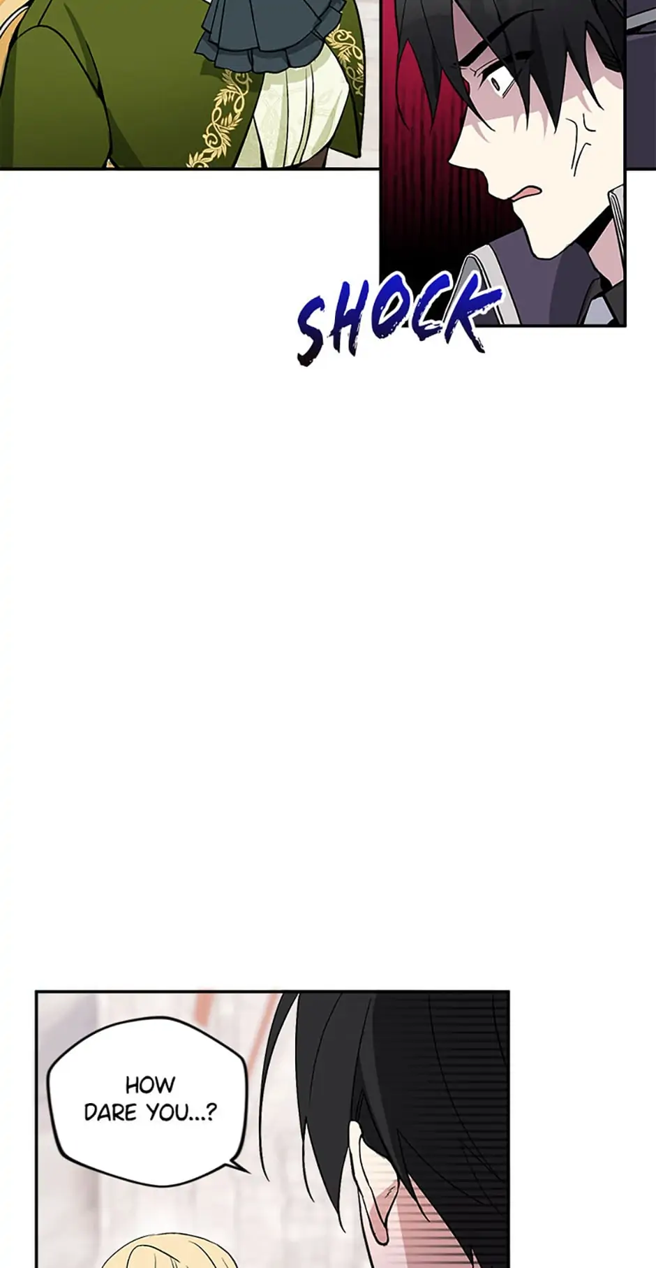 The Villainess’s Stationery Shop chapter 6 page 61