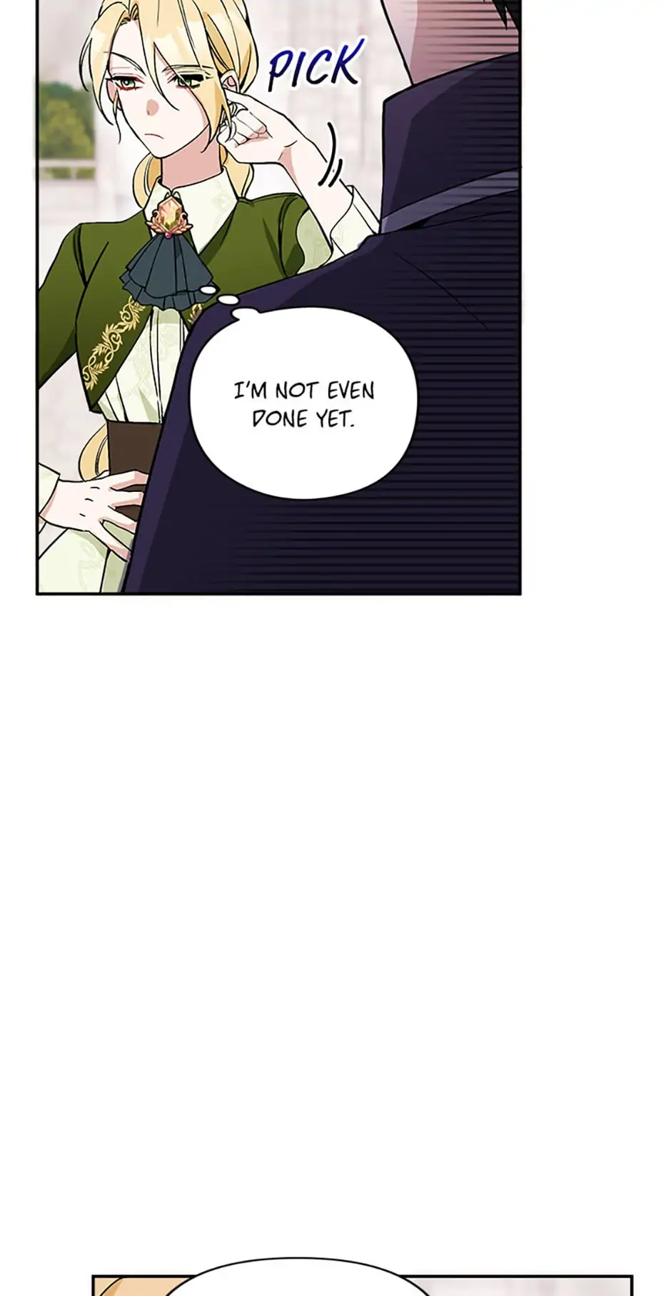 The Villainess’s Stationery Shop chapter 6 page 62