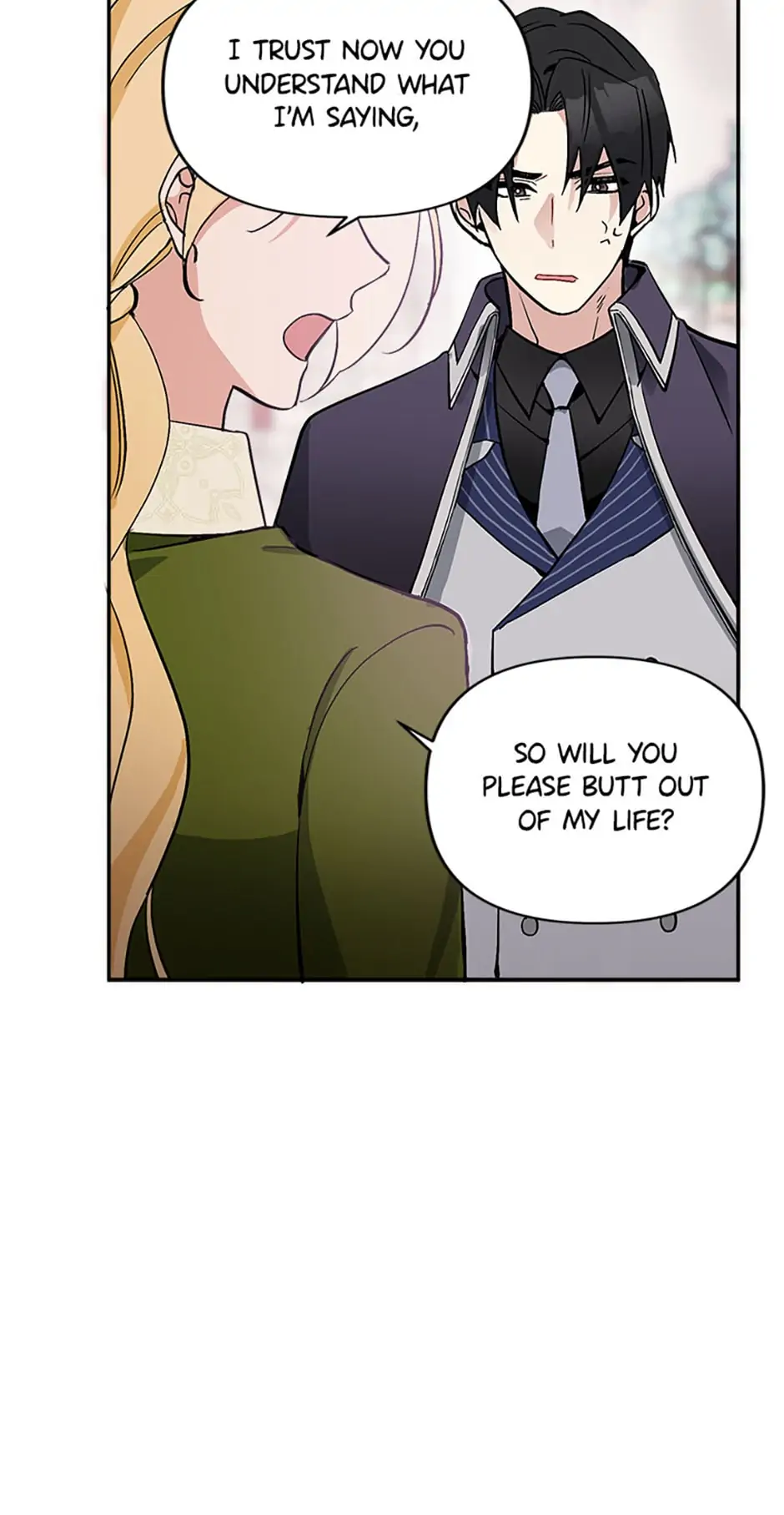 The Villainess’s Stationery Shop chapter 6 page 63