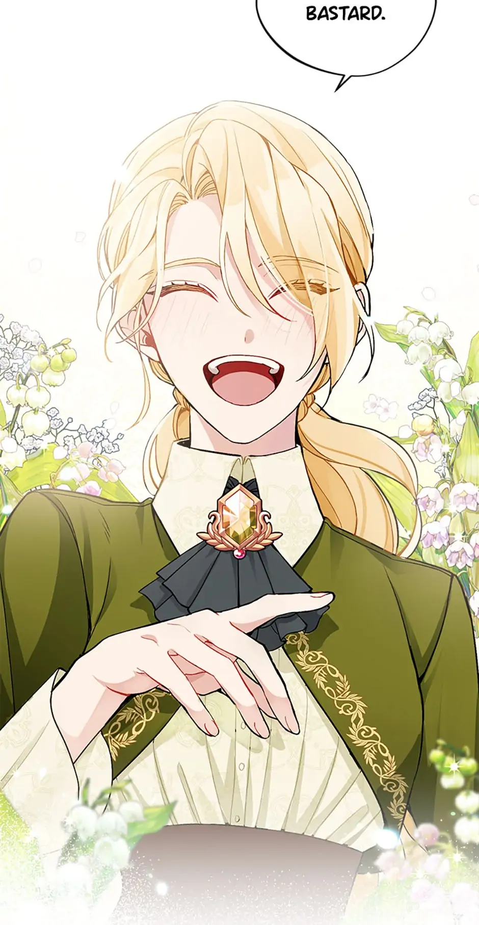 The Villainess’s Stationery Shop chapter 6 page 65