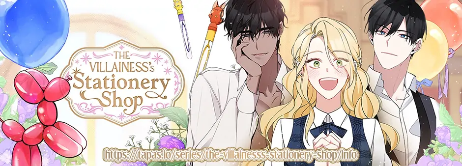 The Villainess’s Stationery Shop chapter 6 page 67