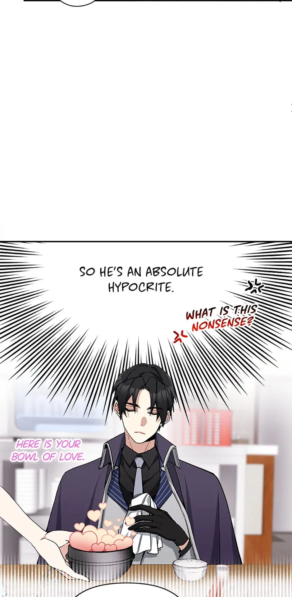 The Villainess’s Stationery Shop chapter 6 page 7