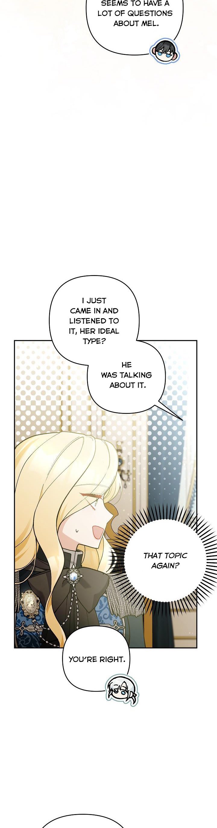 The Villainess’s Stationery Shop chapter 60 page 12