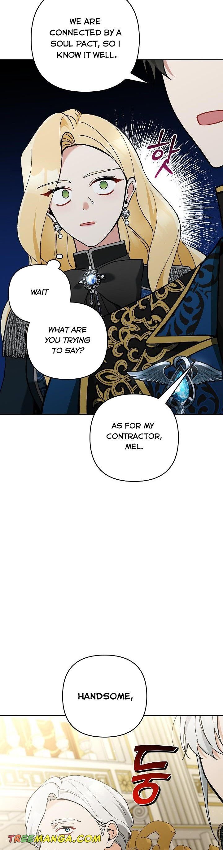 The Villainess’s Stationery Shop chapter 60 page 13