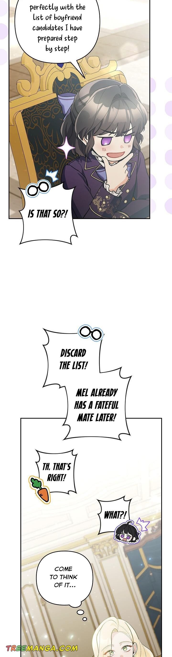 The Villainess’s Stationery Shop chapter 60 page 16