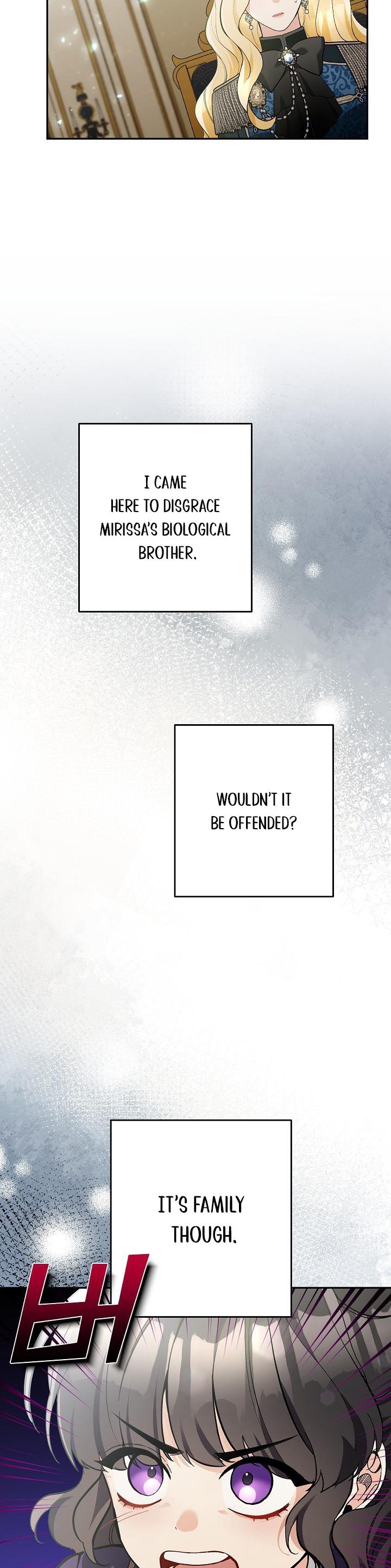 The Villainess’s Stationery Shop chapter 60 page 17