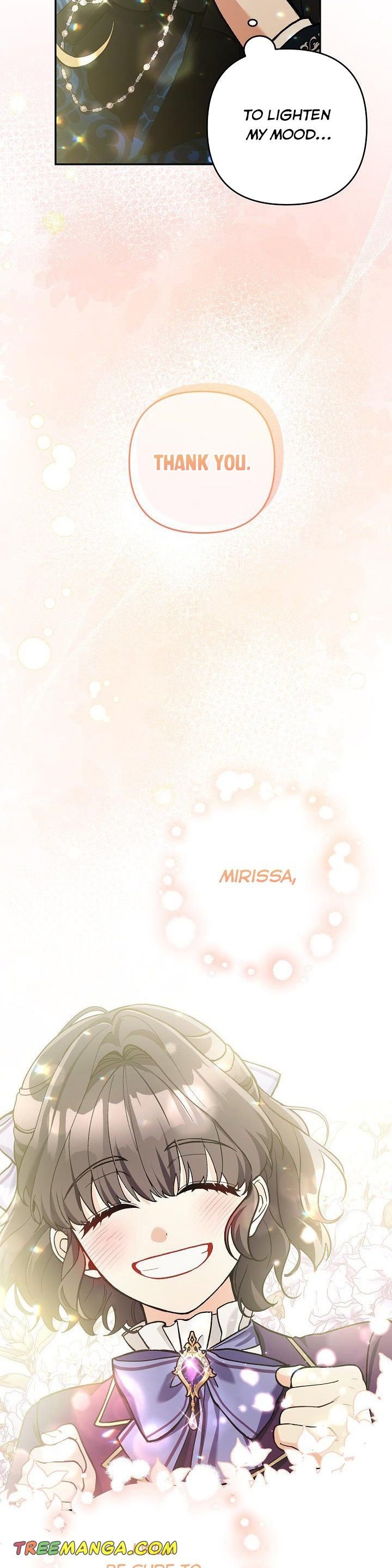 The Villainess’s Stationery Shop chapter 60 page 22