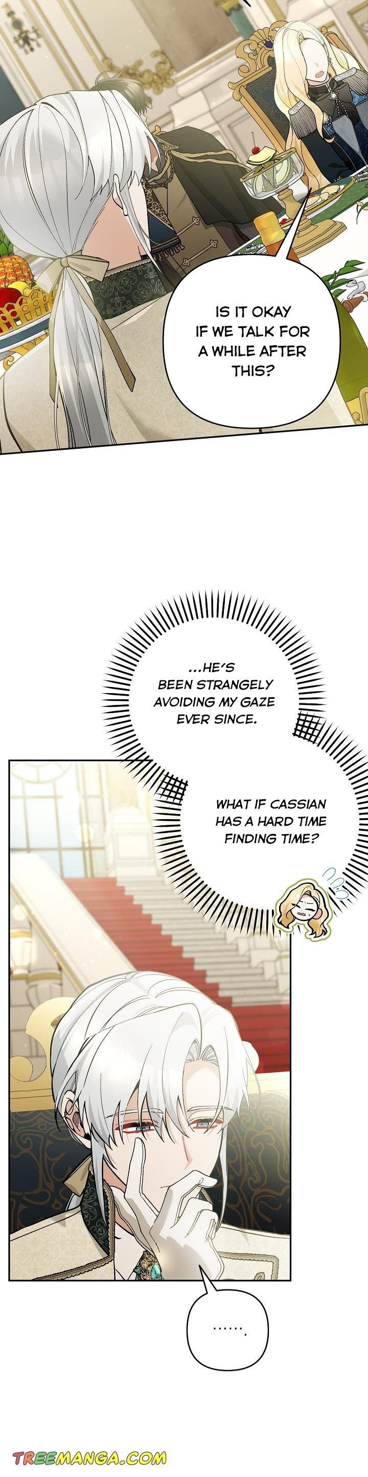 The Villainess’s Stationery Shop chapter 60 page 24