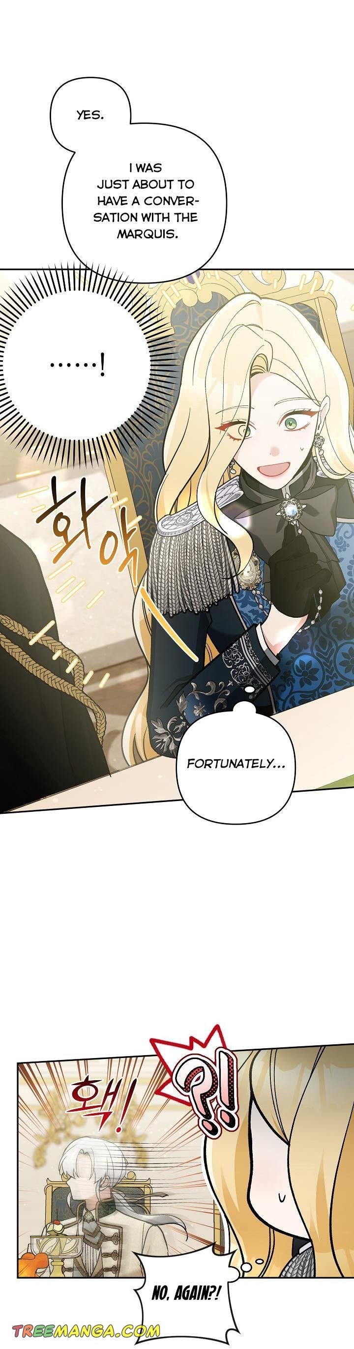 The Villainess’s Stationery Shop chapter 60 page 25