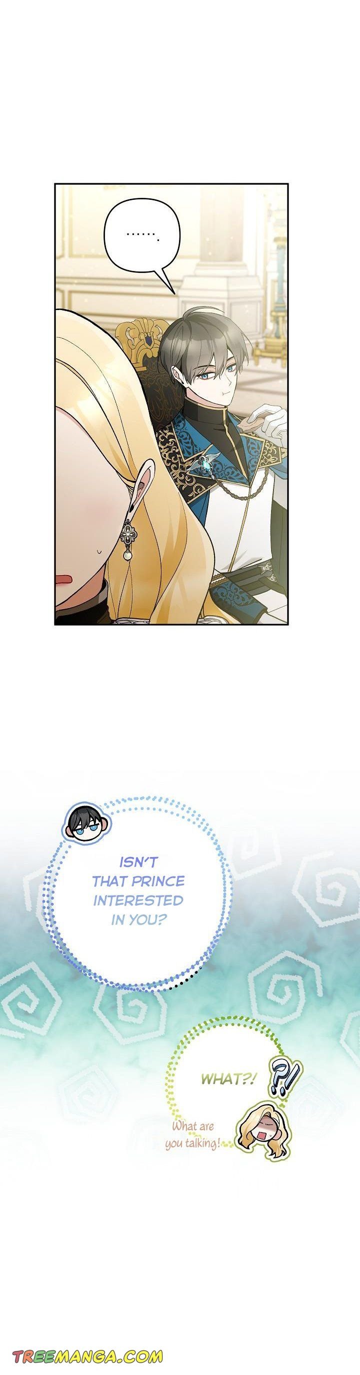 The Villainess’s Stationery Shop chapter 60 page 26