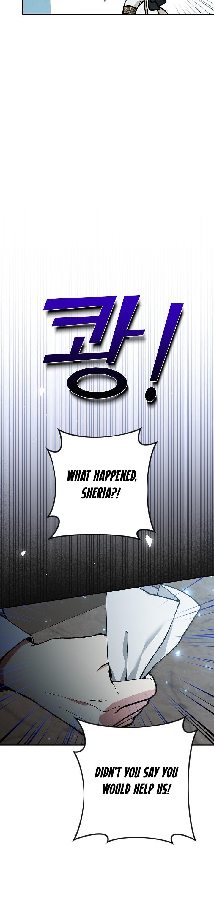 The Villainess’s Stationery Shop chapter 60 page 35