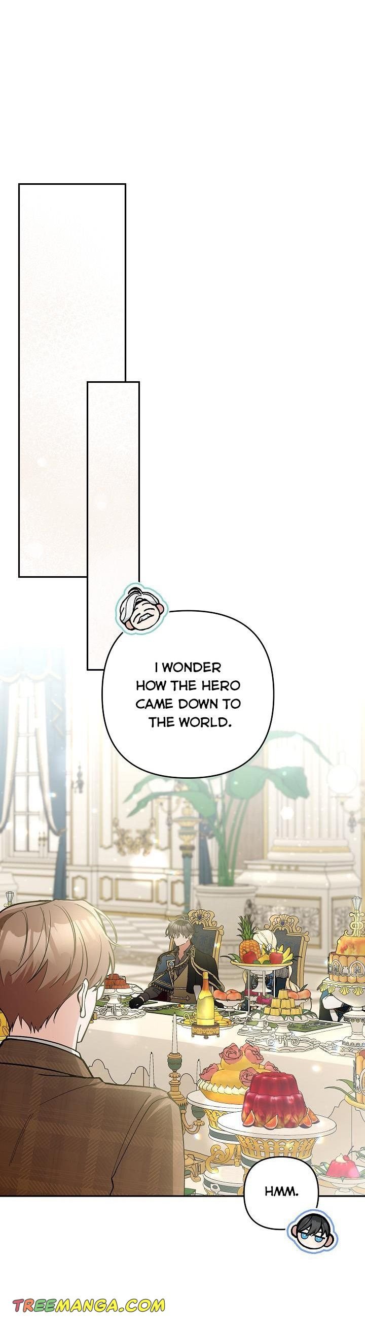 The Villainess’s Stationery Shop chapter 60 page 4