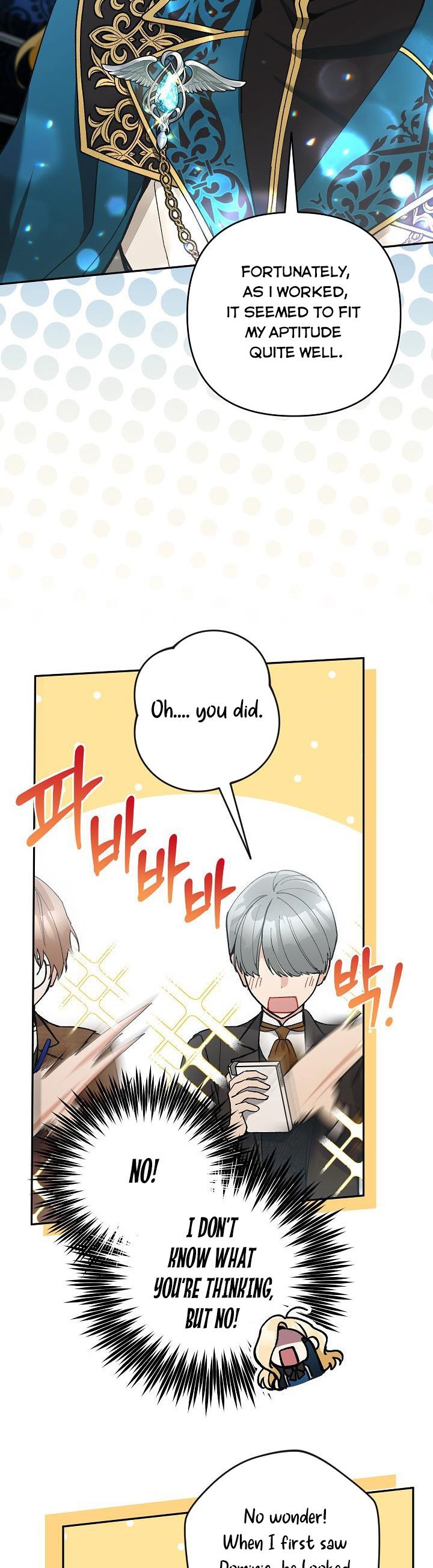 The Villainess’s Stationery Shop chapter 60 page 7