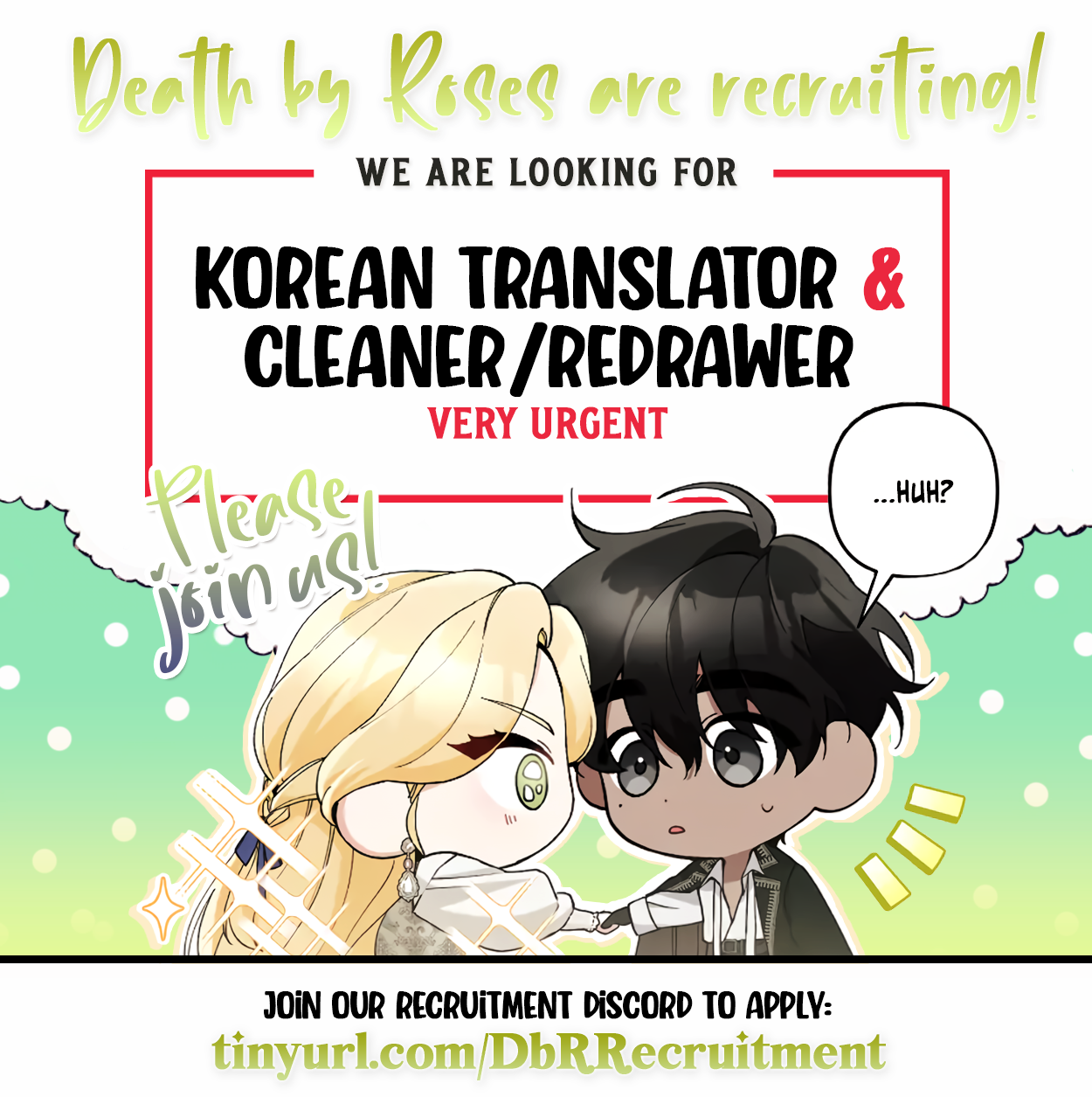 The Villainess’s Stationery Shop chapter 61 page 1