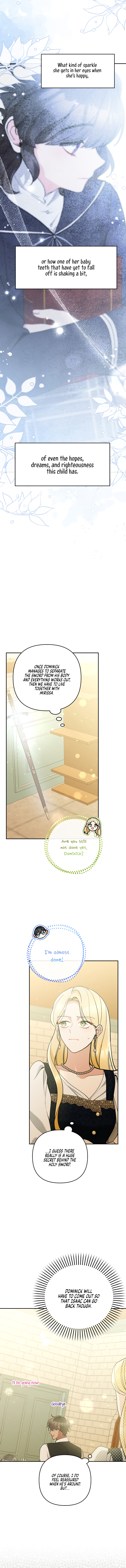 The Villainess’s Stationery Shop chapter 62 page 11