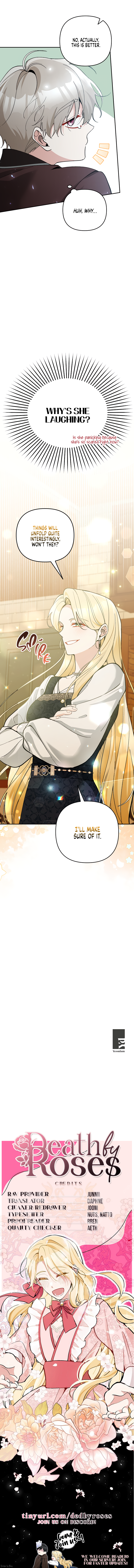 The Villainess’s Stationery Shop chapter 62 page 15