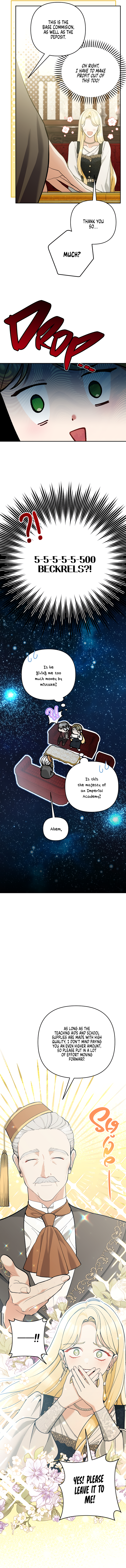 The Villainess’s Stationery Shop chapter 62 page 4