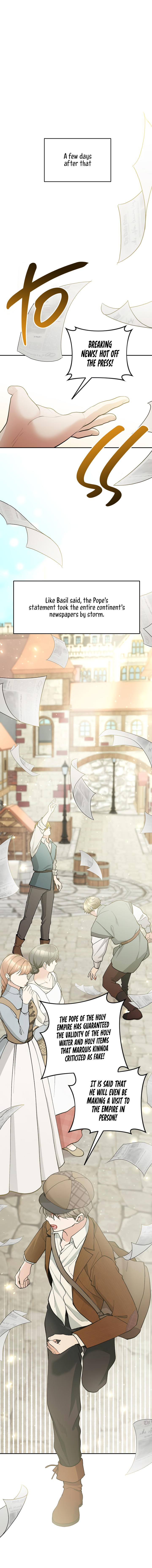 The Villainess’s Stationery Shop chapter 63 page 7