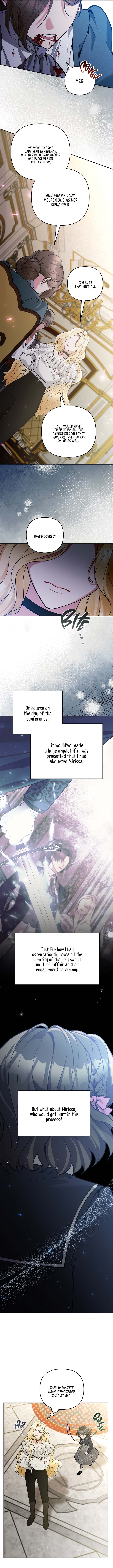 The Villainess’s Stationery Shop chapter 65 page 12