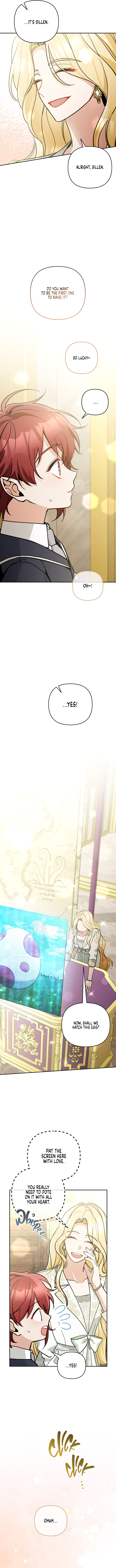 The Villainess’s Stationery Shop chapter 67 page 13