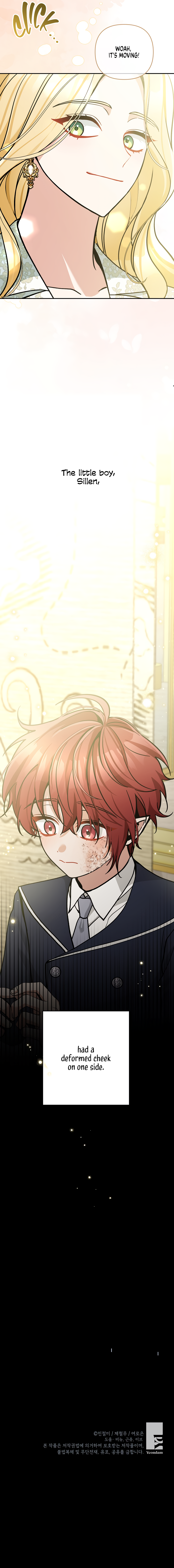 The Villainess’s Stationery Shop chapter 67 page 14