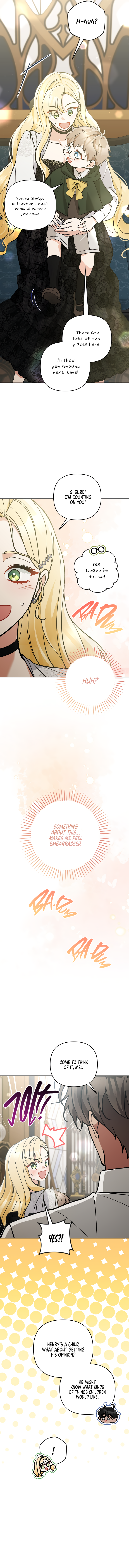 The Villainess’s Stationery Shop chapter 67 page 6