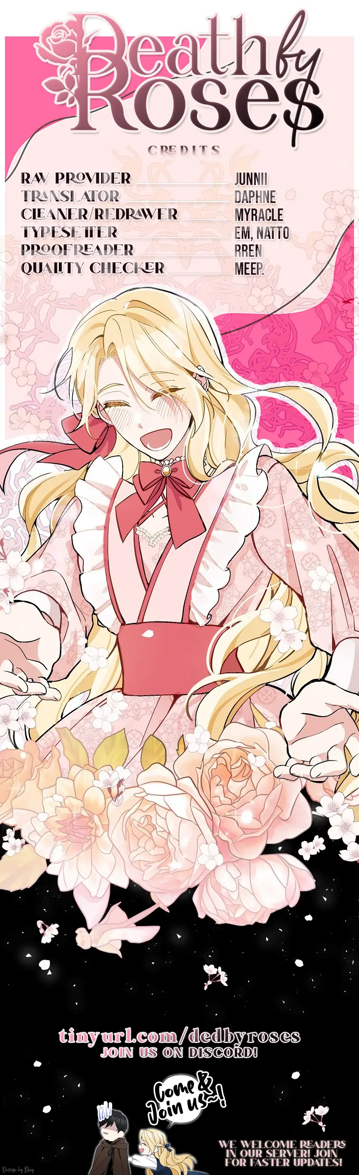 The Villainess’s Stationery Shop chapter 68 page 14