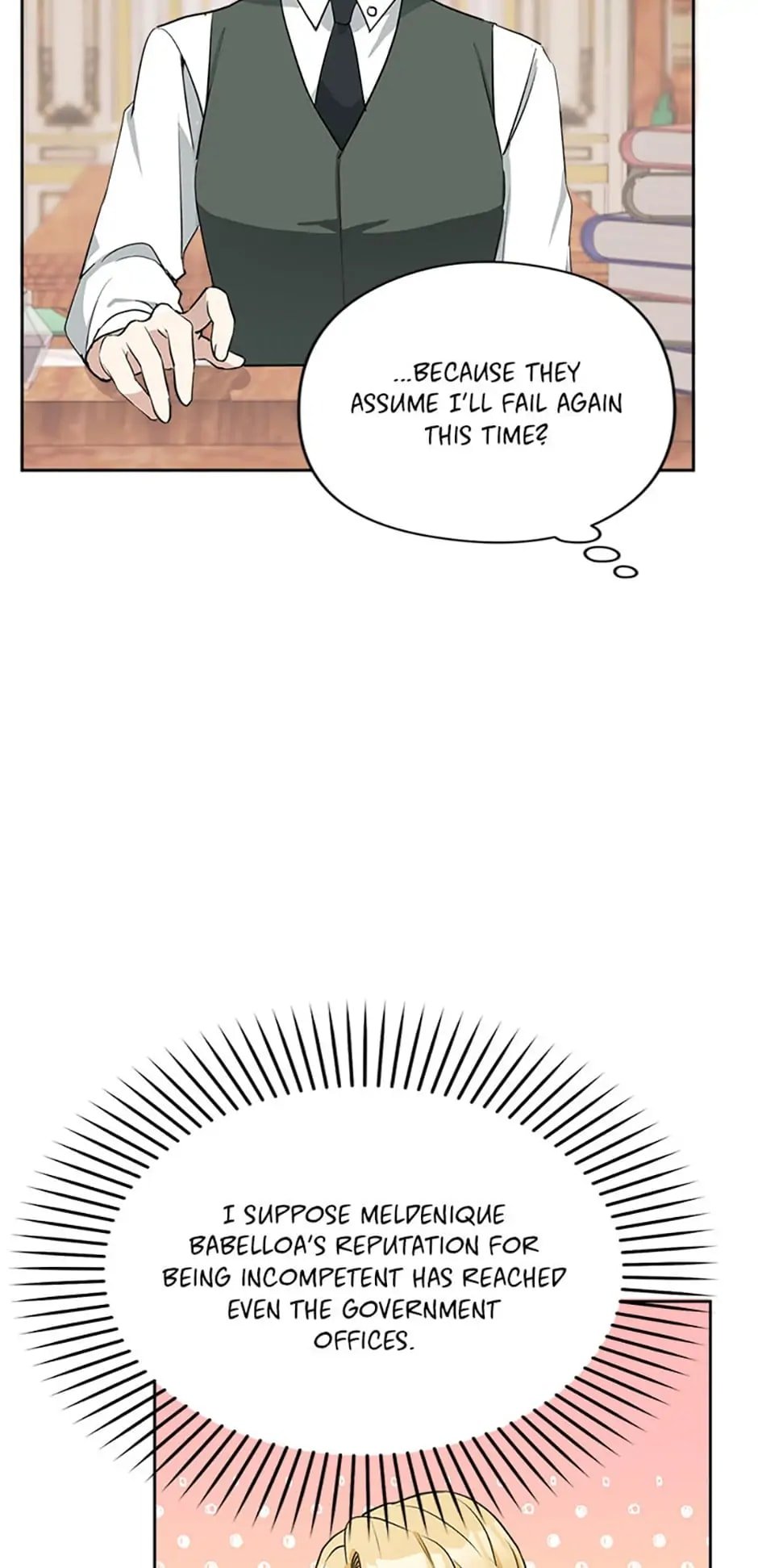 The Villainess’s Stationery Shop chapter 7 page 15